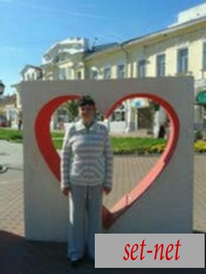 Татьяна, 53 года