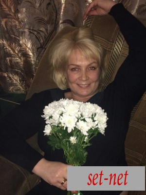Татьяна, 54 года