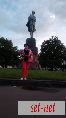 Татьяна, 55 лет