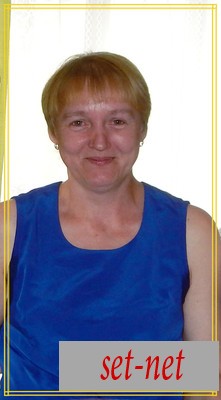 Татьяна, 57 лет