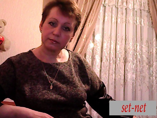 Татьяна, 57 лет