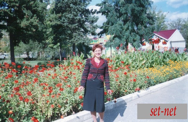 Татьяна, 56 лет