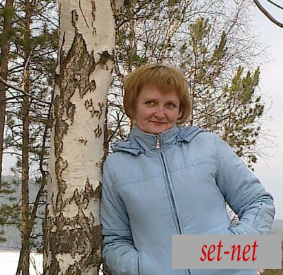 Татьяна, 58 лет