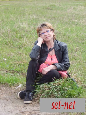 Татьяна, 58 лет
