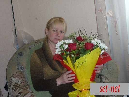 Татьяна, 60 лет