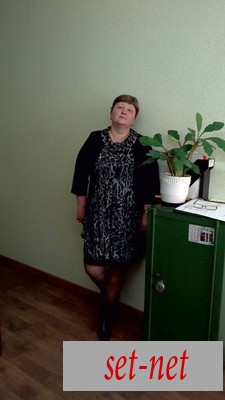 Татьяна, 61 год