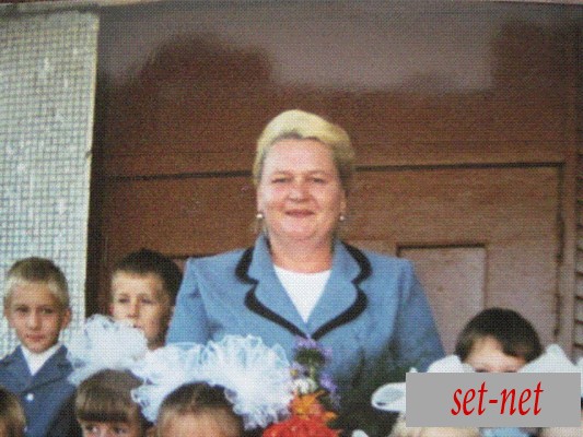 Татьяна, 63 года