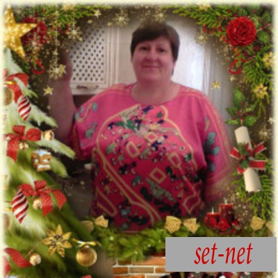 Татьяна, 63 года