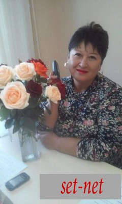 Татьяна, 62 года