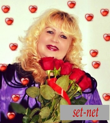 Татьяна, 63 года
