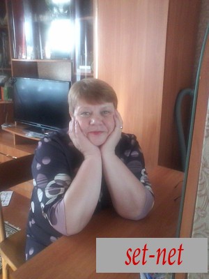 Татьяна, 64 года