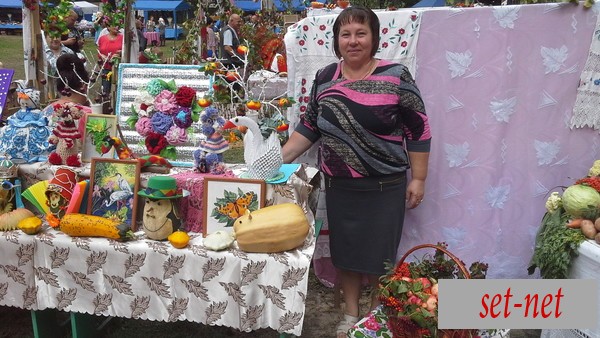 Татьяна, 63 года