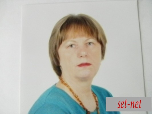 Татьяна, 64 года