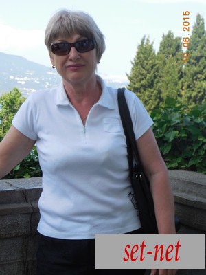Татьяна, 66 лет