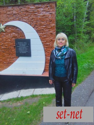 Татьяна, 67 лет