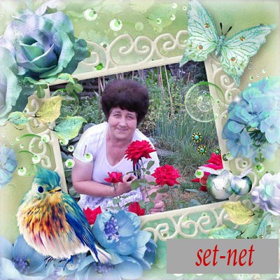 Татьяна, 69 лет