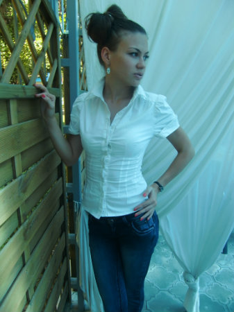 Татьяна, 38 лет