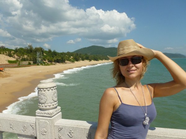 Татьяна, 35 лет