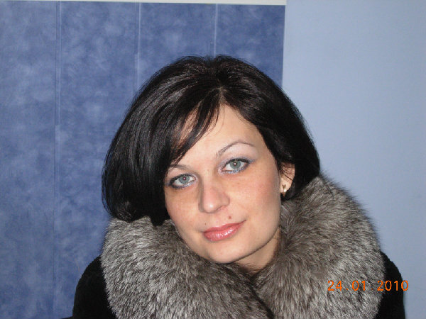 Татьяна, 45 лет