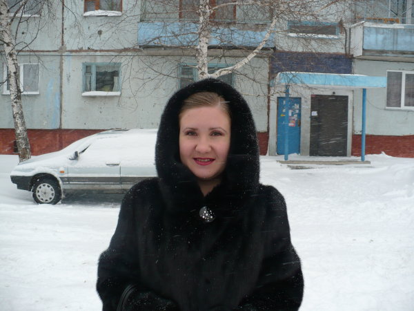 Татьяна, 38 лет
