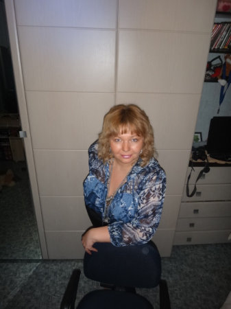 Татьяна, 50 лет