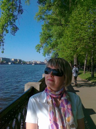 Татьяна, 41 год