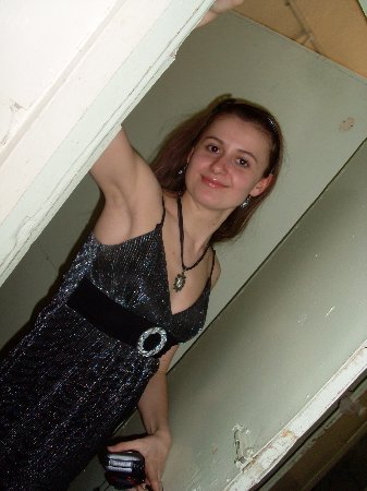 Татьяна, 33 года