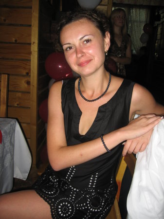 Татьяна, 42 года