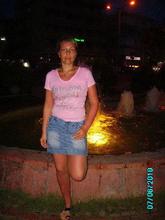 Татьяна, 42 года