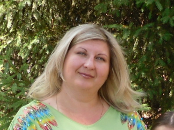 Татьяна, 47 лет