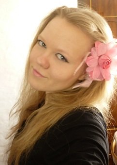 Tatyana, 31 год
