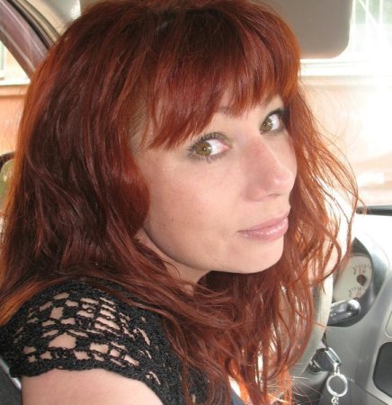 Татьяна, 43 года