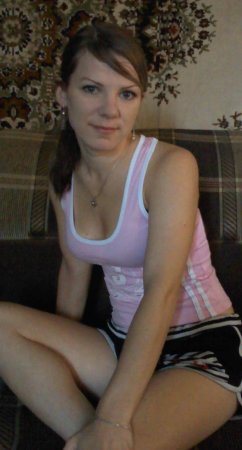 Татьяна, 35 лет