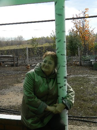 Татьяна, 60 лет