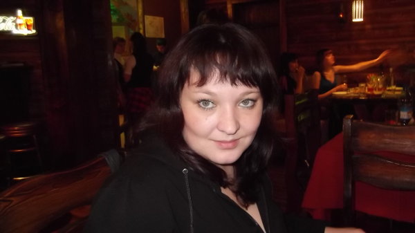 Татьяна, 44 года