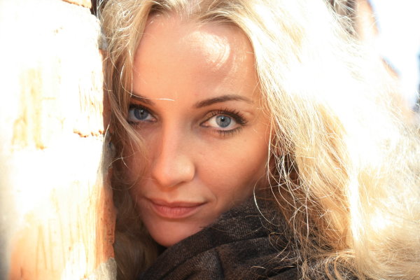 Татьяна, 36 лет