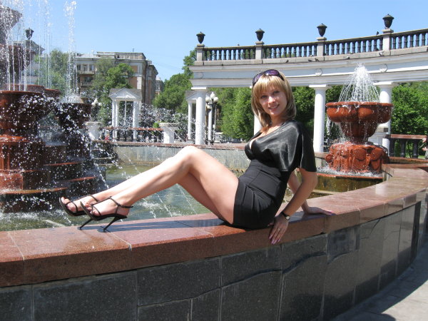 Татьяна, 34 года