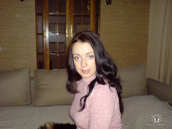 Татьяна, 46 лет
