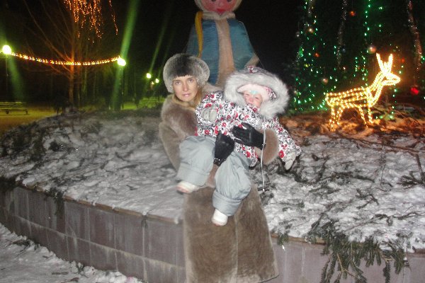 Татьяна, 45 лет
