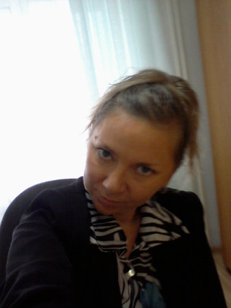 Татьяна, 47 лет