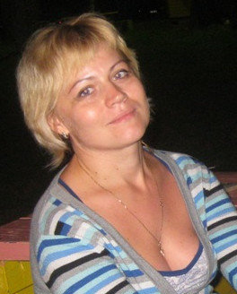 Татьяна, 54 года