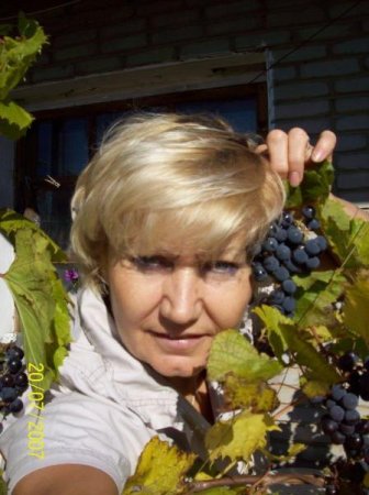 Татьяна, 64 года