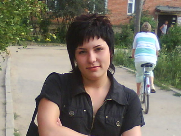 Татьяна, 31 год