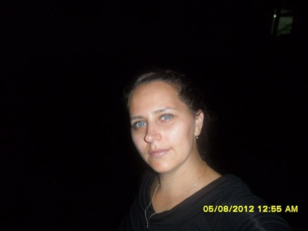 Татьяна, 45 лет