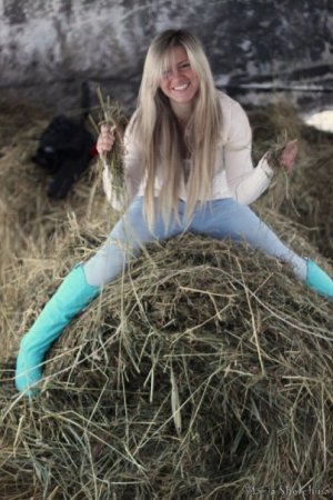 Татьяна, 34 года