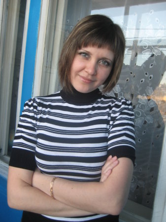 Татьяна, 44 года
