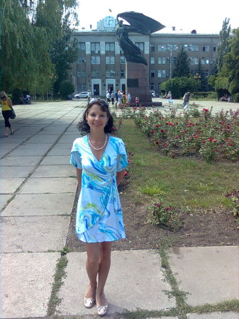 Татьяна