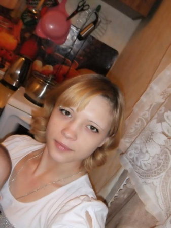 Татьяна, 34 года