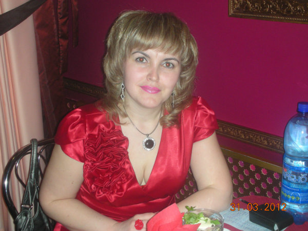 Татьяна, 43 года
