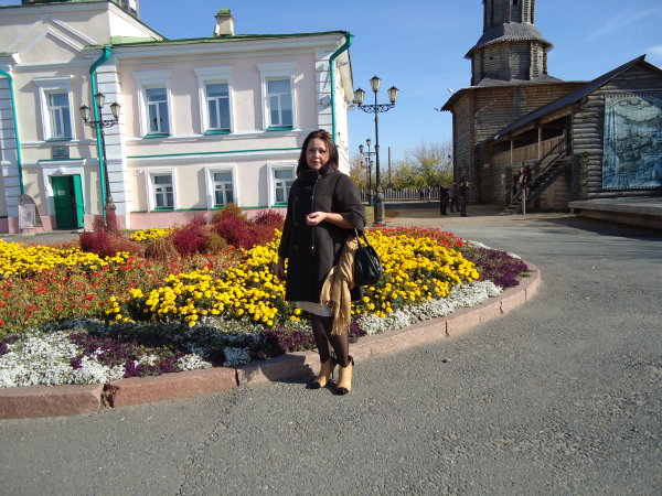 Татьяна, 42 года